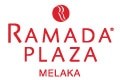 Ramada Plaza Hotel Melaka - Logo